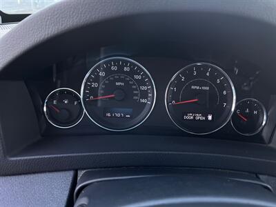 2010 Jeep Grand Cherokee North Edition   - Photo 20 - Sacramento, CA 95827