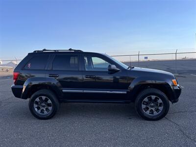 2010 Jeep Grand Cherokee North Edition   - Photo 10 - Sacramento, CA 95827