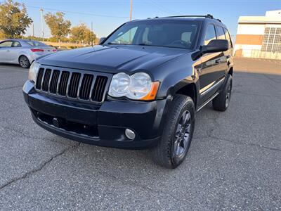2010 Jeep Grand Cherokee North Edition   - Photo 4 - Sacramento, CA 95827