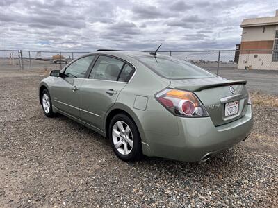 2007 Nissan Altima - Photo 5 - Sacramento, CA 95827