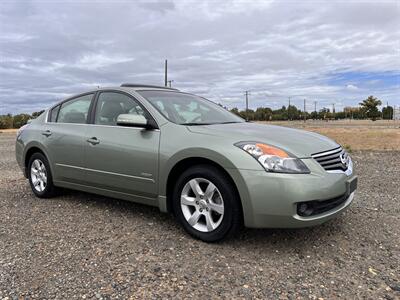 2007 Nissan Altima - Photo 13 - Sacramento, CA 95827