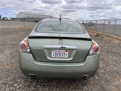 2007 Nissan Altima - Photo 4 - Sacramento, CA 95827
