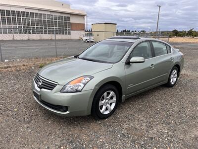 2007 Nissan Altima - Photo 16 - Sacramento, CA 95827