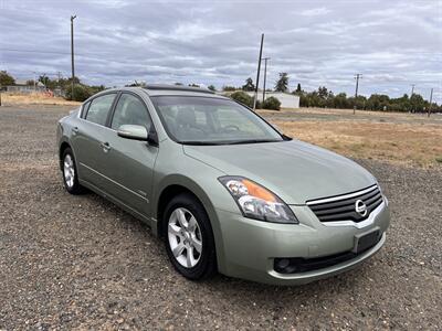 2007 Nissan Altima - Photo 12 - Sacramento, CA 95827
