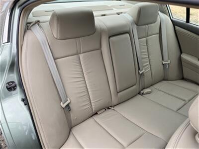 2007 Nissan Altima - Photo 19 - Sacramento, CA 95827