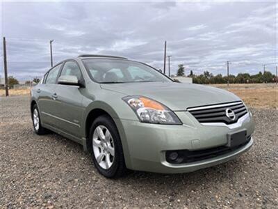 2007 Nissan Altima - Photo 17 - Sacramento, CA 95827