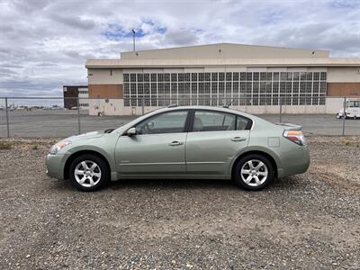 2007 Nissan Altima - Photo 6 - Sacramento, CA 95827