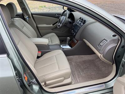 2007 Nissan Altima - Photo 9 - Sacramento, CA 95827