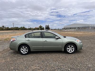 2007 Nissan Altima - Photo 2 - Sacramento, CA 95827