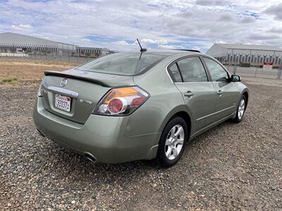 2007 Nissan Altima - Photo 3 - Sacramento, CA 95827