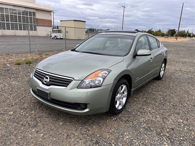 2007 Nissan Altima - Photo 14 - Sacramento, CA 95827