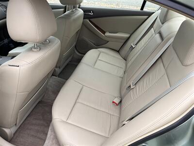 2007 Nissan Altima - Photo 7 - Sacramento, CA 95827