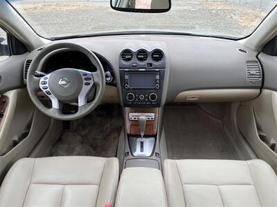 2007 Nissan Altima - Photo 8 - Sacramento, CA 95827