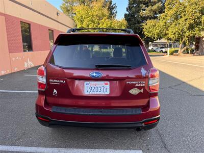 2015 Subaru Forester 2.5i Touring - Photo 10 - Sacramento, CA 95827