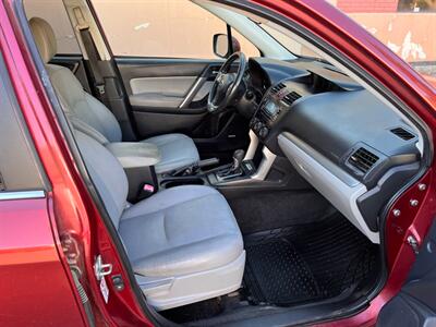 2015 Subaru Forester 2.5i Touring - Photo 16 - Sacramento, CA 95827
