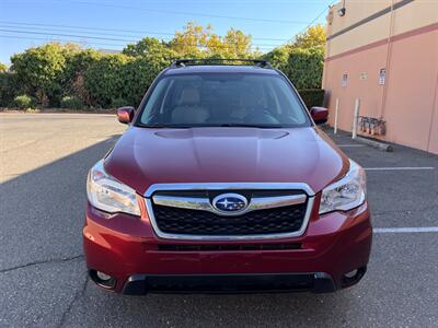 2015 Subaru Forester 2.5i Touring - Photo 5 - Sacramento, CA 95827