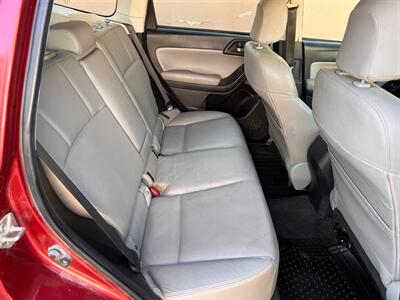 2015 Subaru Forester 2.5i Touring - Photo 15 - Sacramento, CA 95827