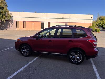 2015 Subaru Forester 2.5i Touring - Photo 12 - Sacramento, CA 95827