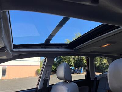 2015 Subaru Forester 2.5i Touring - Photo 19 - Sacramento, CA 95827