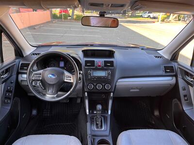 2015 Subaru Forester 2.5i Touring - Photo 17 - Sacramento, CA 95827
