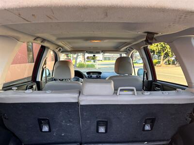 2015 Subaru Forester 2.5i Touring - Photo 14 - Sacramento, CA 95827