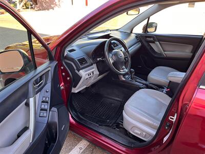 2015 Subaru Forester 2.5i Touring - Photo 18 - Sacramento, CA 95827