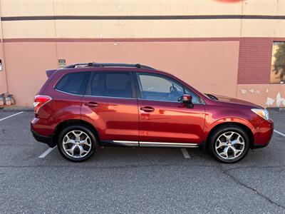 2015 Subaru Forester 2.5i Touring - Photo 8 - Sacramento, CA 95827