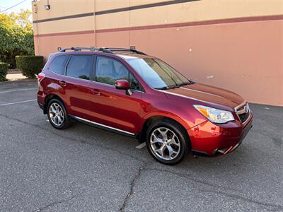 2015 Subaru Forester 2.5i Touring - Photo 7 - Sacramento, CA 95827