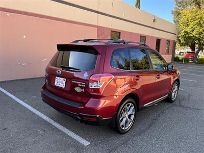 2015 Subaru Forester 2.5i Touring - Photo 9 - Sacramento, CA 95827