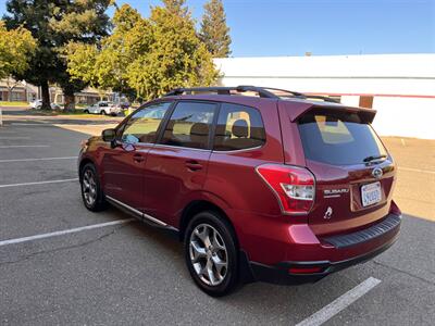 2015 Subaru Forester 2.5i Touring - Photo 11 - Sacramento, CA 95827