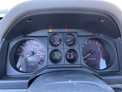 2001 Mitsubishi Montero Limited - Photo 20 - Sacramento, CA 95827