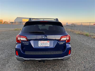 2015 Subaru Outback 2.5i Limited - Photo 8 - Sacramento, CA 95827