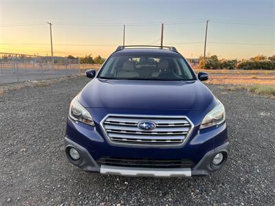 2015 Subaru Outback 2.5i Limited - Photo 3 - Sacramento, CA 95827