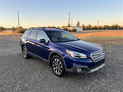 2015 Subaru Outback 2.5i Limited - Photo 5 - Sacramento, CA 95827