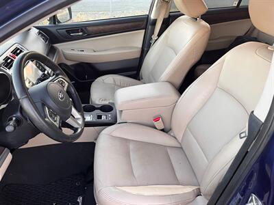 2015 Subaru Outback 2.5i Limited - Photo 17 - Sacramento, CA 95827
