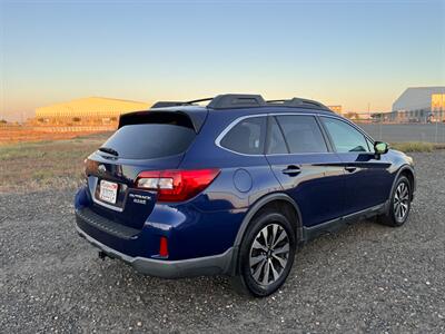 2015 Subaru Outback 2.5i Limited - Photo 7 - Sacramento, CA 95827