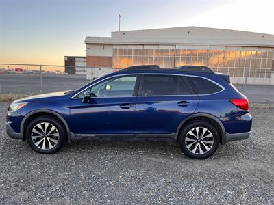 2015 Subaru Outback 2.5i Limited - Photo 10 - Sacramento, CA 95827