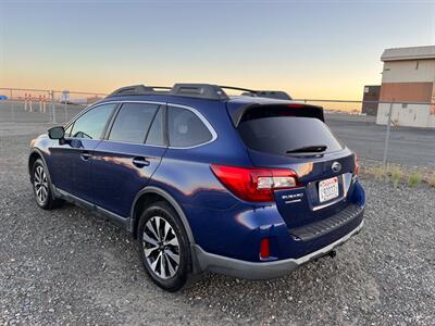 2015 Subaru Outback 2.5i Limited - Photo 9 - Sacramento, CA 95827