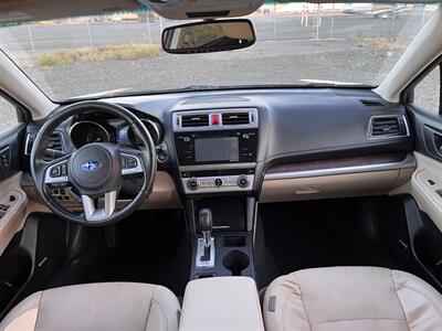 2015 Subaru Outback 2.5i Limited - Photo 13 - Sacramento, CA 95827