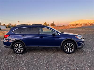 2015 Subaru Outback 2.5i Limited - Photo 6 - Sacramento, CA 95827