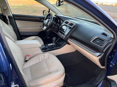2015 Subaru Outback 2.5i Limited - Photo 11 - Sacramento, CA 95827