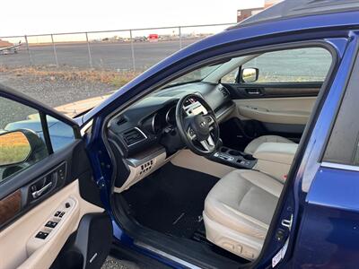 2015 Subaru Outback 2.5i Limited - Photo 16 - Sacramento, CA 95827