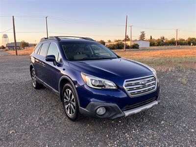 2015 Subaru Outback 2.5i Limited - Photo 4 - Sacramento, CA 95827