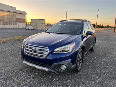 2015 Subaru Outback 2.5i Limited - Photo 2 - Sacramento, CA 95827