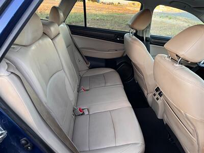 2015 Subaru Outback 2.5i Limited - Photo 12 - Sacramento, CA 95827