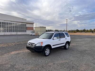 2003 Honda CR-V EX   - Photo 11 - Sacramento, CA 95827