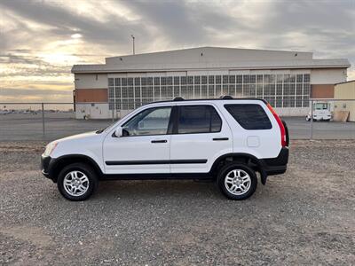2003 Honda CR-V EX   - Photo 10 - Sacramento, CA 95827