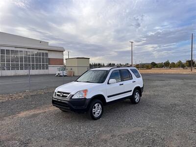 2003 Honda CR-V EX   - Photo 12 - Sacramento, CA 95827