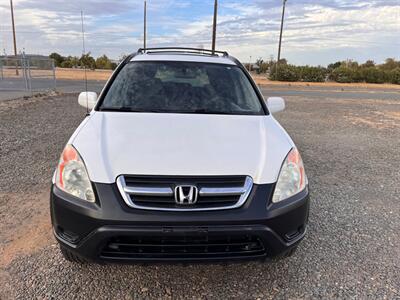 2003 Honda CR-V EX   - Photo 3 - Sacramento, CA 95827
