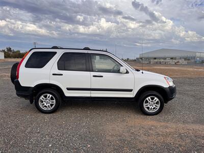 2003 Honda CR-V EX   - Photo 6 - Sacramento, CA 95827